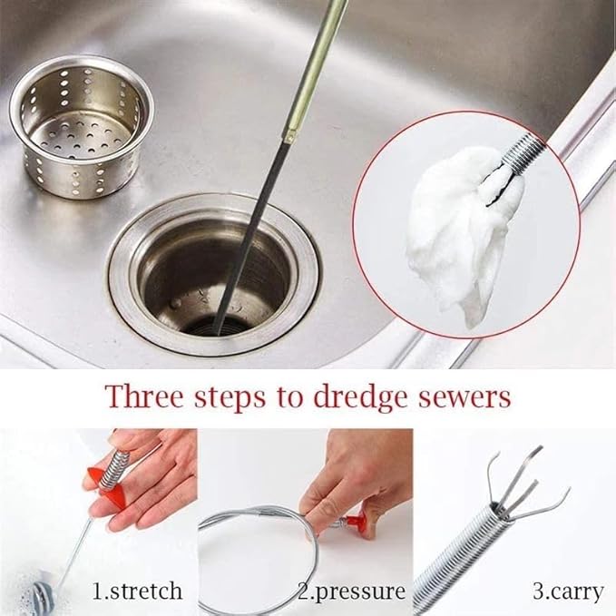 Kitchen Plunger