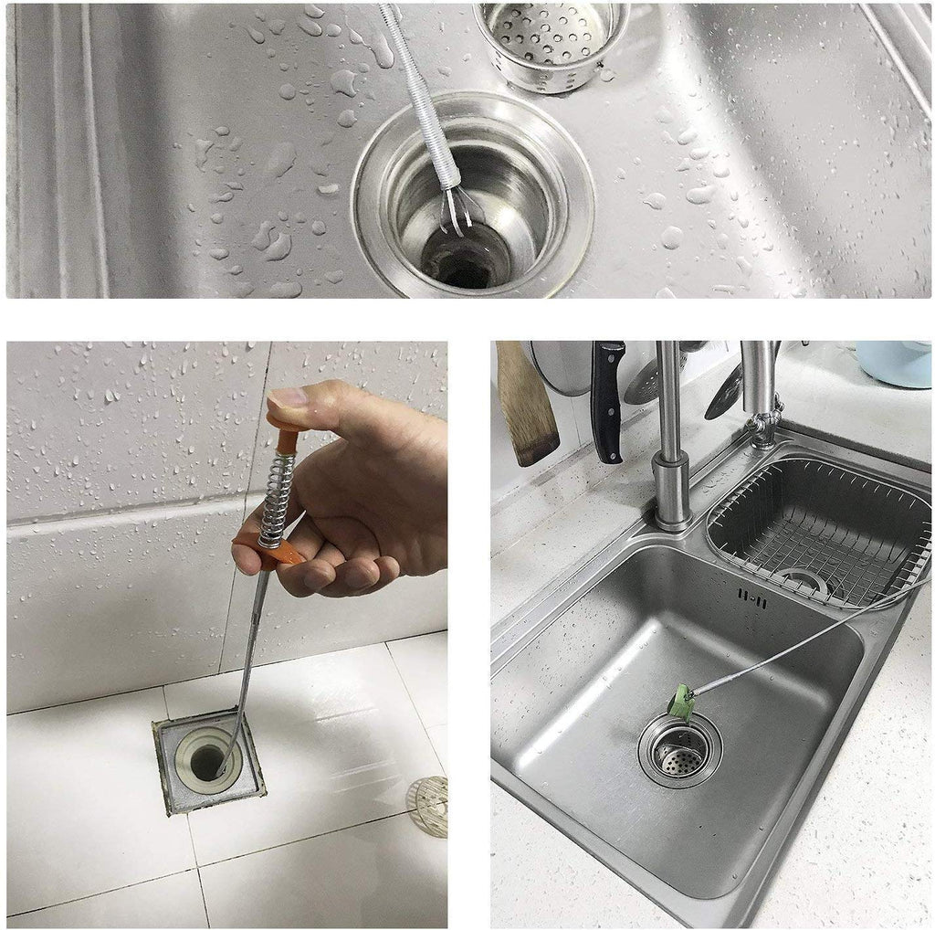 Kitchen Plunger
